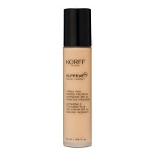 Korff Supreme Crema Colorata