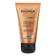 Filorga Uv Bronze After Sun Gel Nutri-Lenitivo Prolungatore Abbronzatura 200Ml