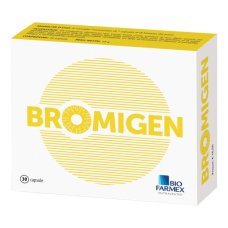 BROMIGEN 30CPS