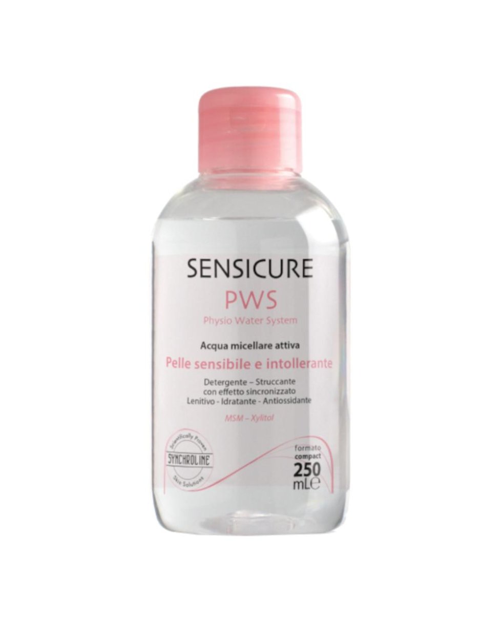 SENSICURE PWS 250ML