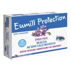 EUMILL PROTECTION GTT OCUL20FL