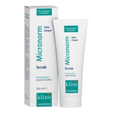 MICRONORM SCRUB CRP 250ML