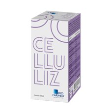 CELLULIZ 500ML