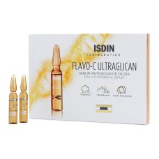 ISDINCEUTICS FLAVO-C ULTRA G 30F