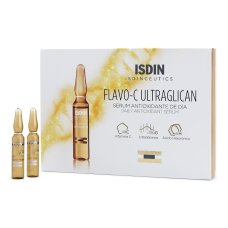 ISDINCEUTICS FLAVO-C ULTRA G 10F