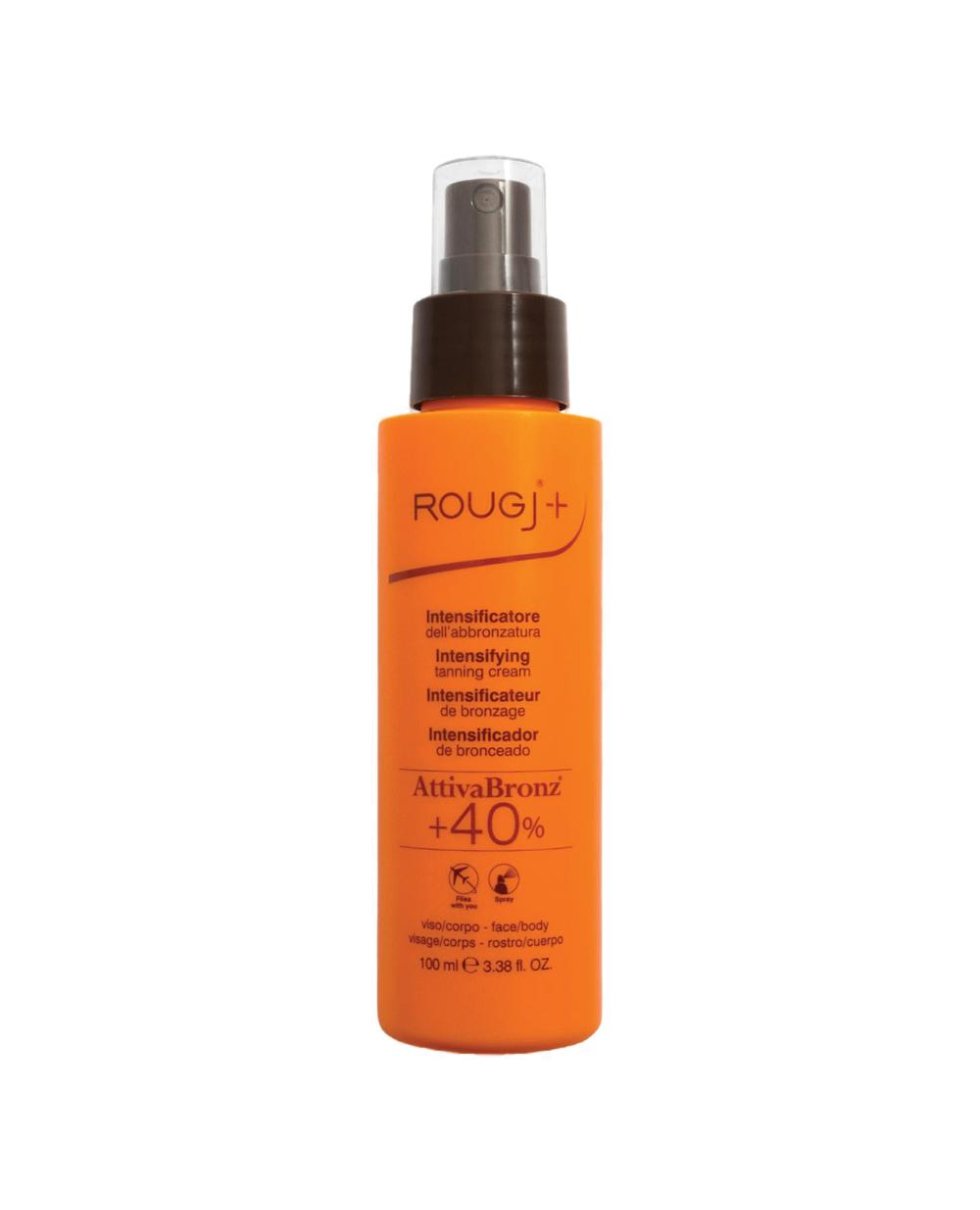 Rougj Attiva Bronz+40% Spray