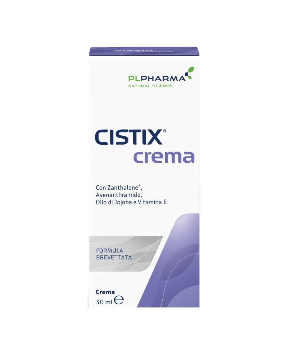 CISTIX CREMA INTIMA 30ML