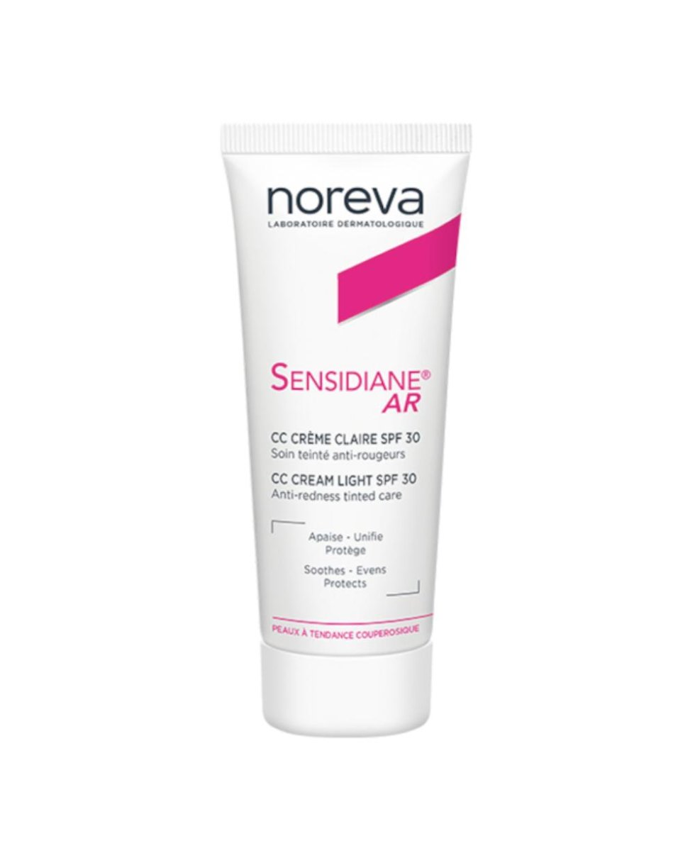 SENSIDIANE AR CC CREMA 40ML<