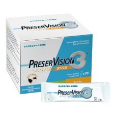 PRESERVISION 3 30STICK OROSOLU