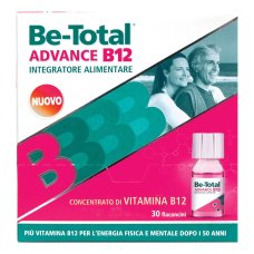 Betotal Advance B12 30fl