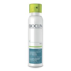 BIOCLIN DEO 24H SPRAY DRY C/P