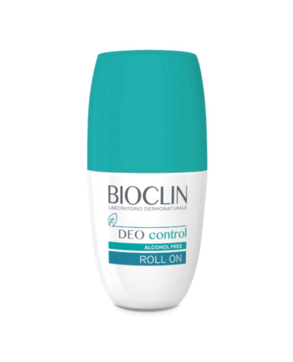 BIOCLIN DEO CONTROL ROLL ON