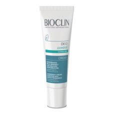 BIOCLIN DEO CONTROL CREMA C/P