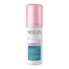 BIOCLIN DEO ALLERGY VAPO 100ML