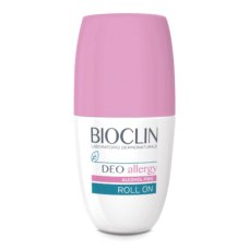 BIOCLIN DEO ALLERGY ROLLON