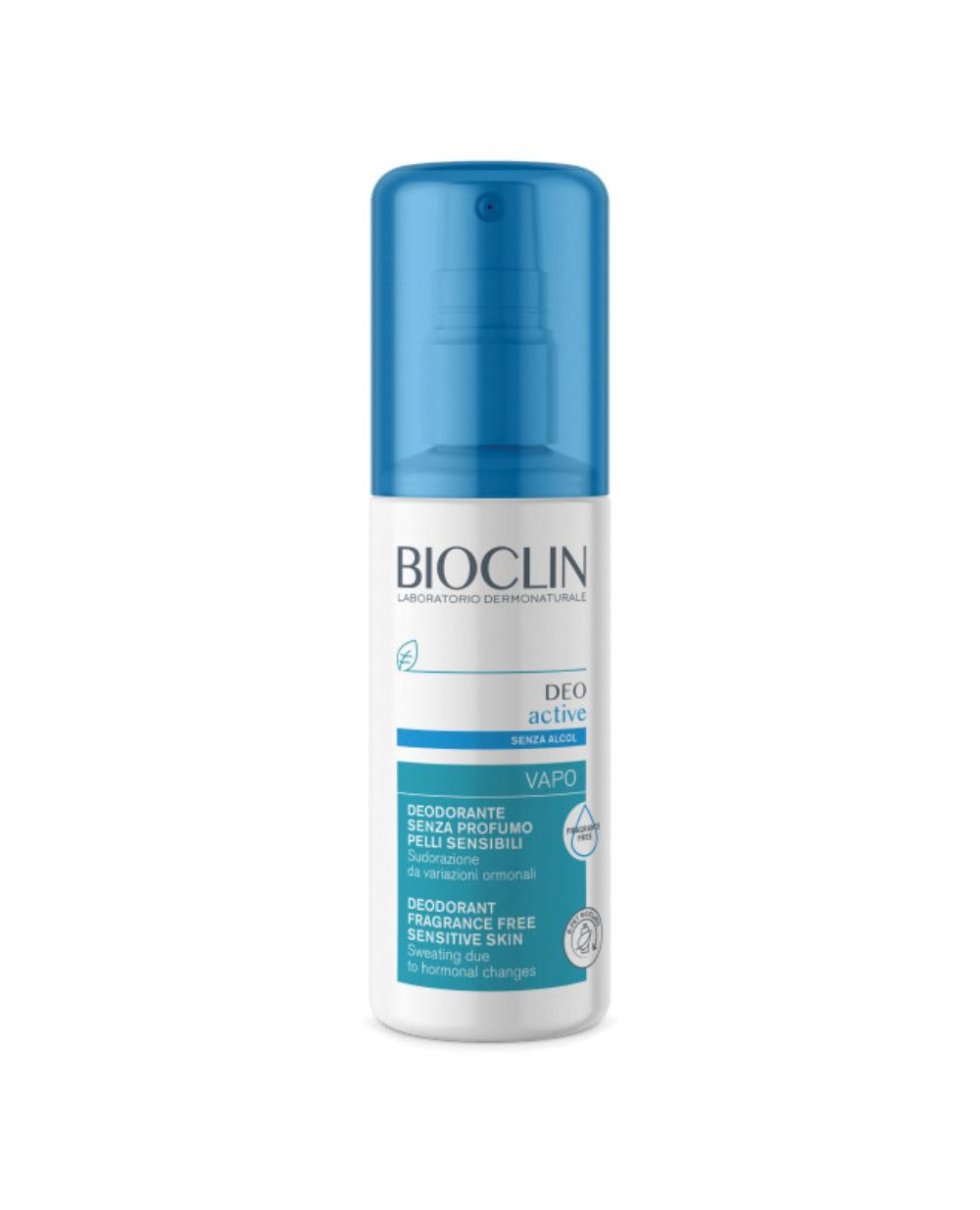 Bioclin Deo Active Vapo S/p