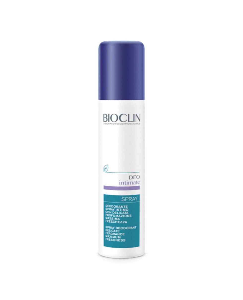 BIOCLIN DEO INTIMATE SPR PROF