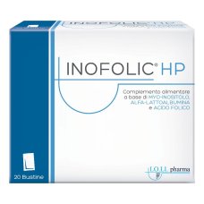 Inofolic Hp 20bust