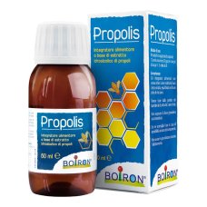 PROPOLIS BOI 60ML