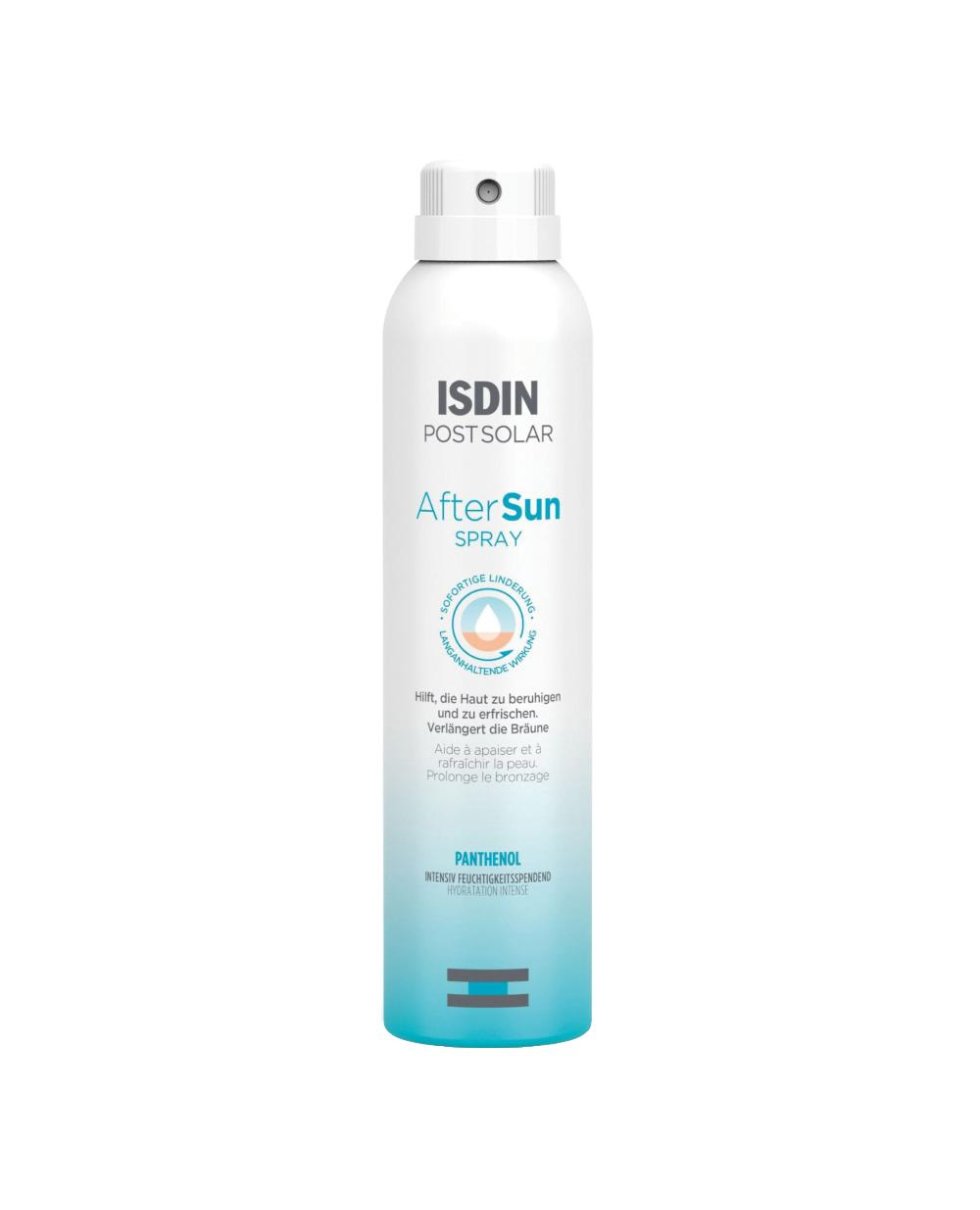 AFTER SUN LOZIONE SPRAY 200ML