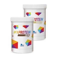 BFX PROTEIN CACAO 500G