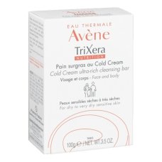 AVENE TRIXERA PANE SURGRAS 100G