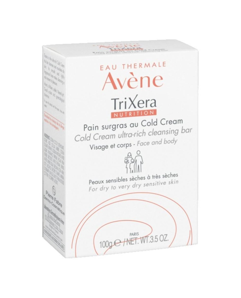 AVENE TRIXERA PANE SURGRAS 100G