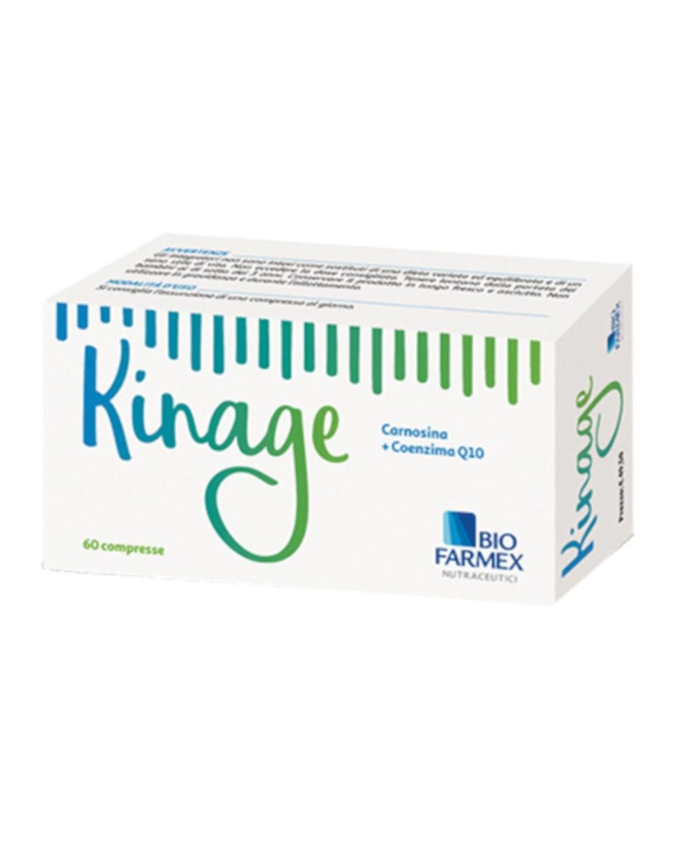 KINAGE 60CPR