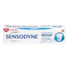 SENSODYNE DENT REPEPROT EX FRESH