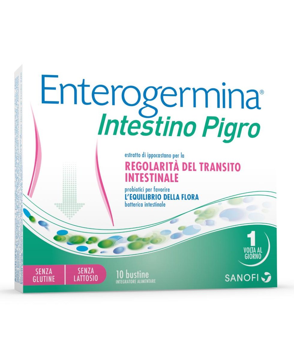 Enterogermina Intest Pig10bust