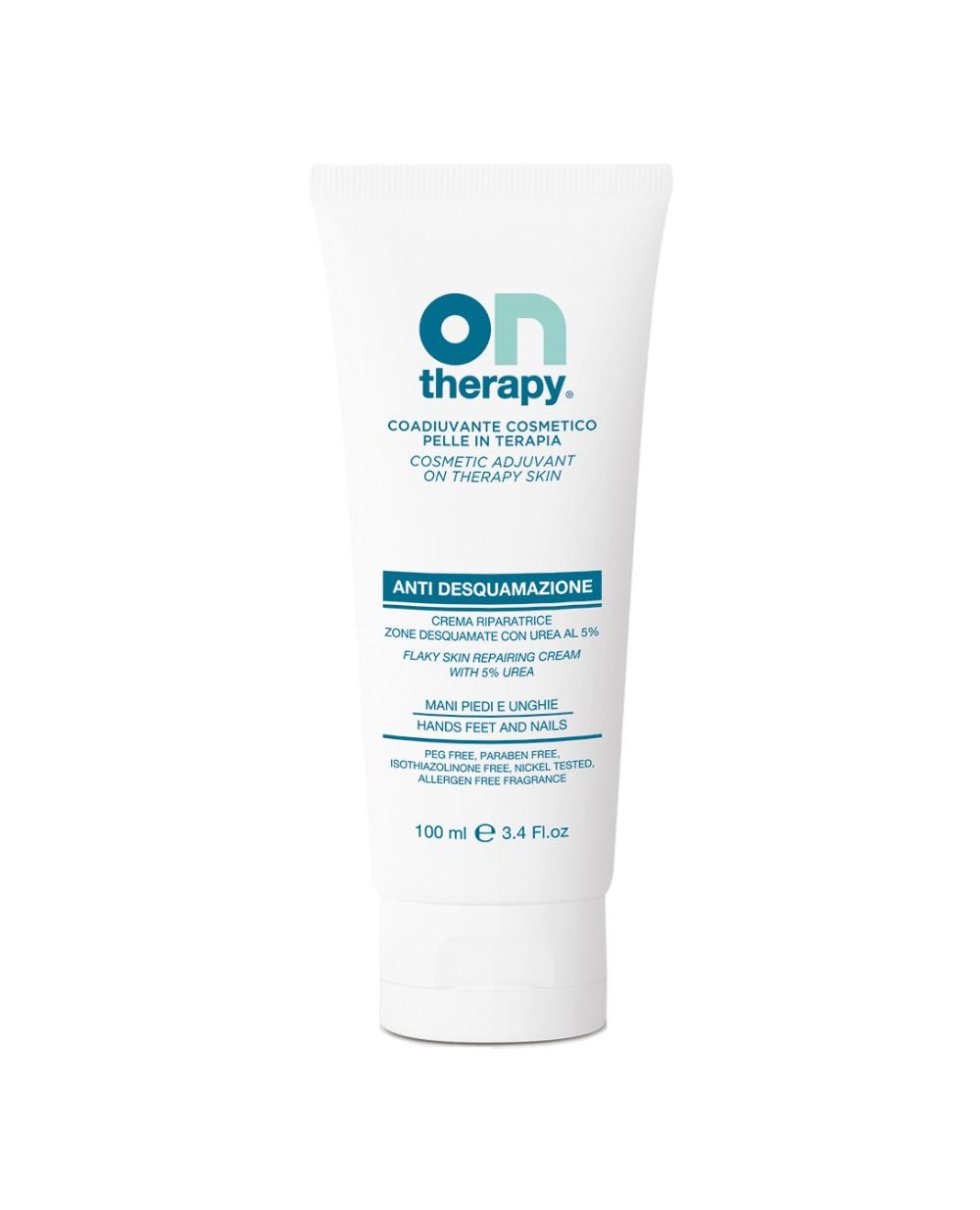 ONTHERAPY ANTIDESQUAM 100ML