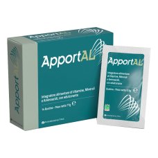 Apportal 14bust