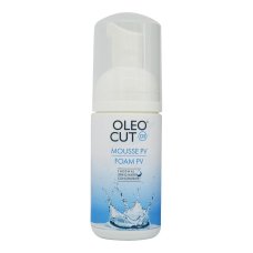 OLEOCUT-MOUSSE 100ML