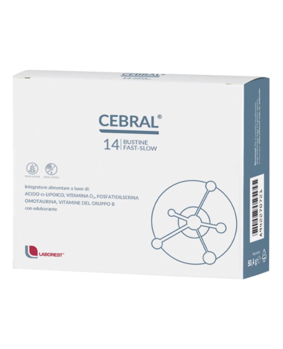 CEBRAL 14BUST