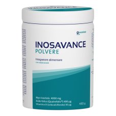 INOSAVANCE INT POLV 450G