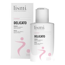 LIDERM GENTILE DETERGENTE DEL