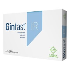 GINFAST IR 30CPR 30G