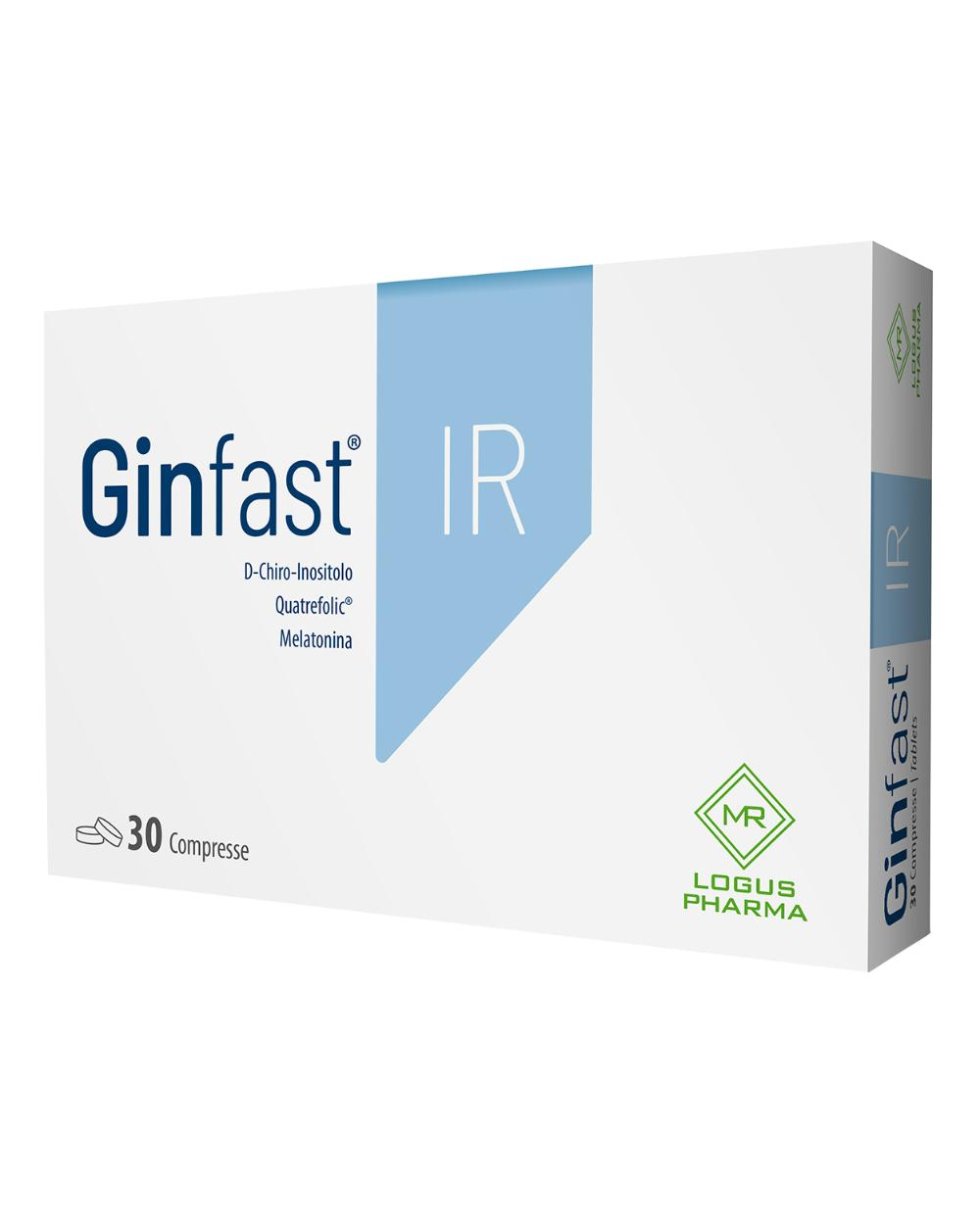 GINFAST IR 30CPR 30G