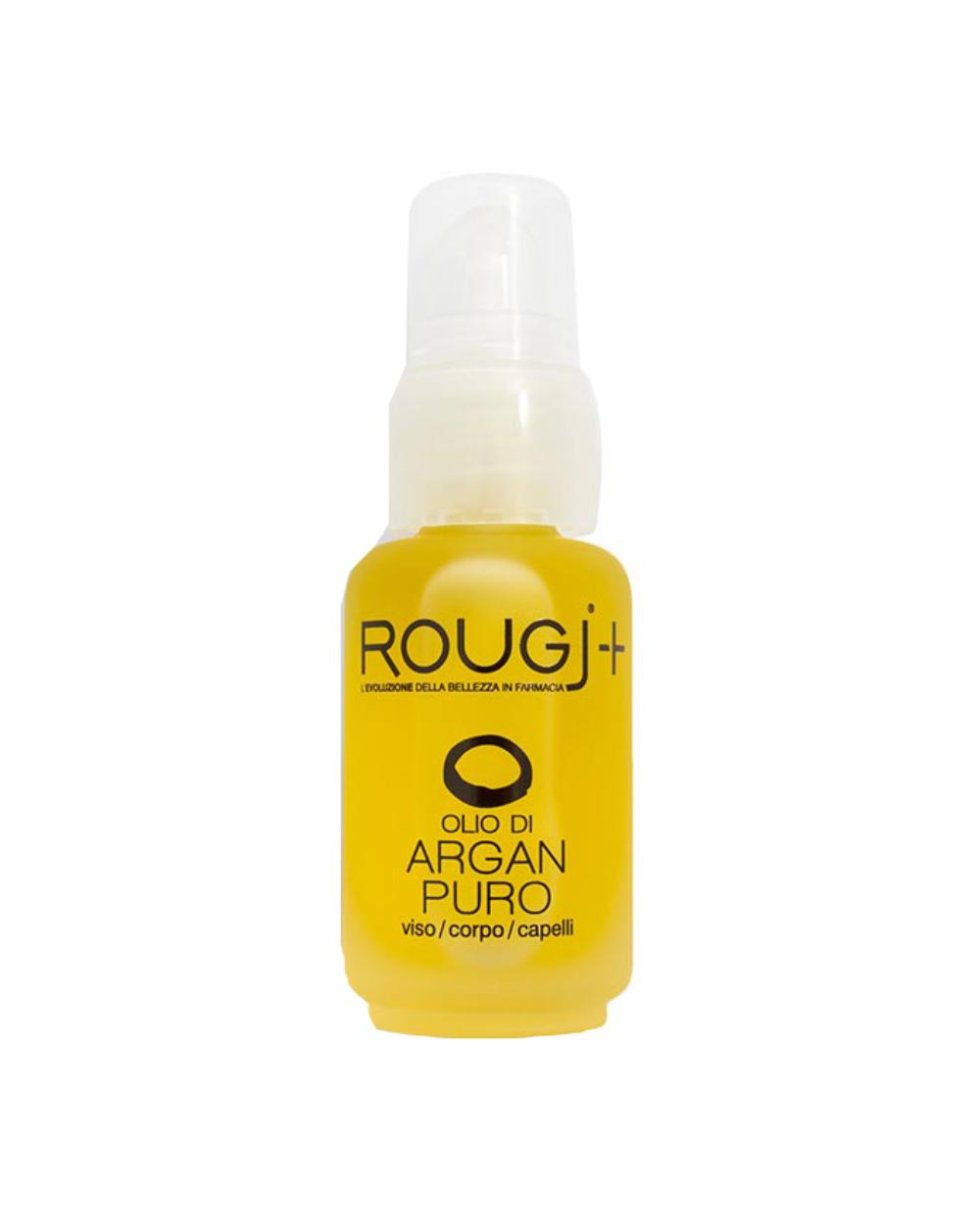 ROUGJ OLIO ARGAN VISO/CRP/CAP