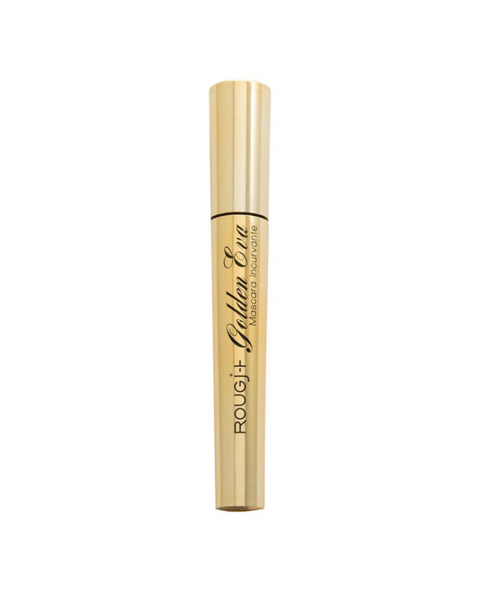 Rougj Mascara Golden Eva Incur