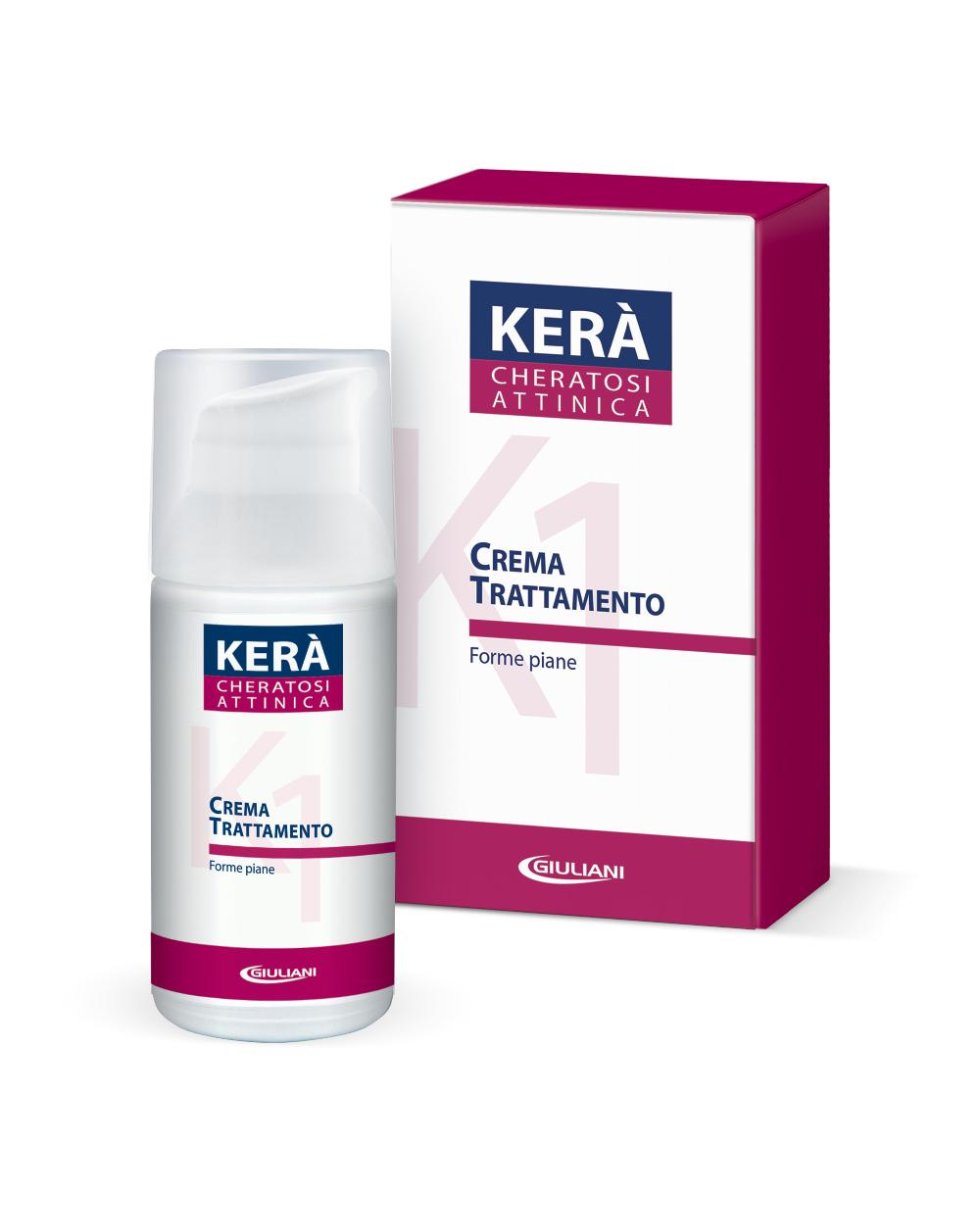 KERA' K1 CREMA TRATTAMENTO 50ML