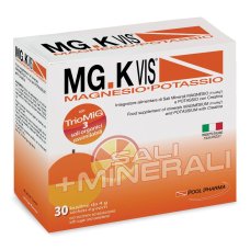 Mgk Vis Orange 30bust