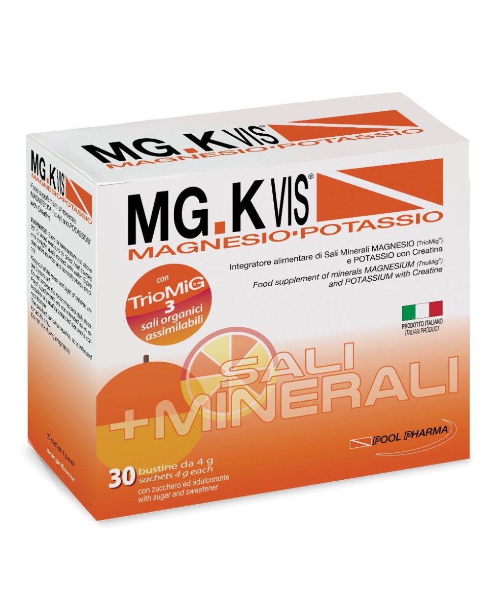 Mgk Vis Orange 30bust