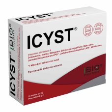 ICYST 14BUST