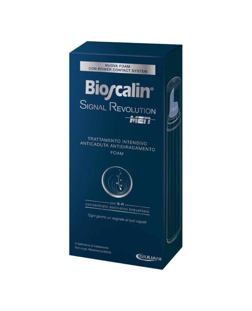 Bioscalin Sr Men Tratt Anticad