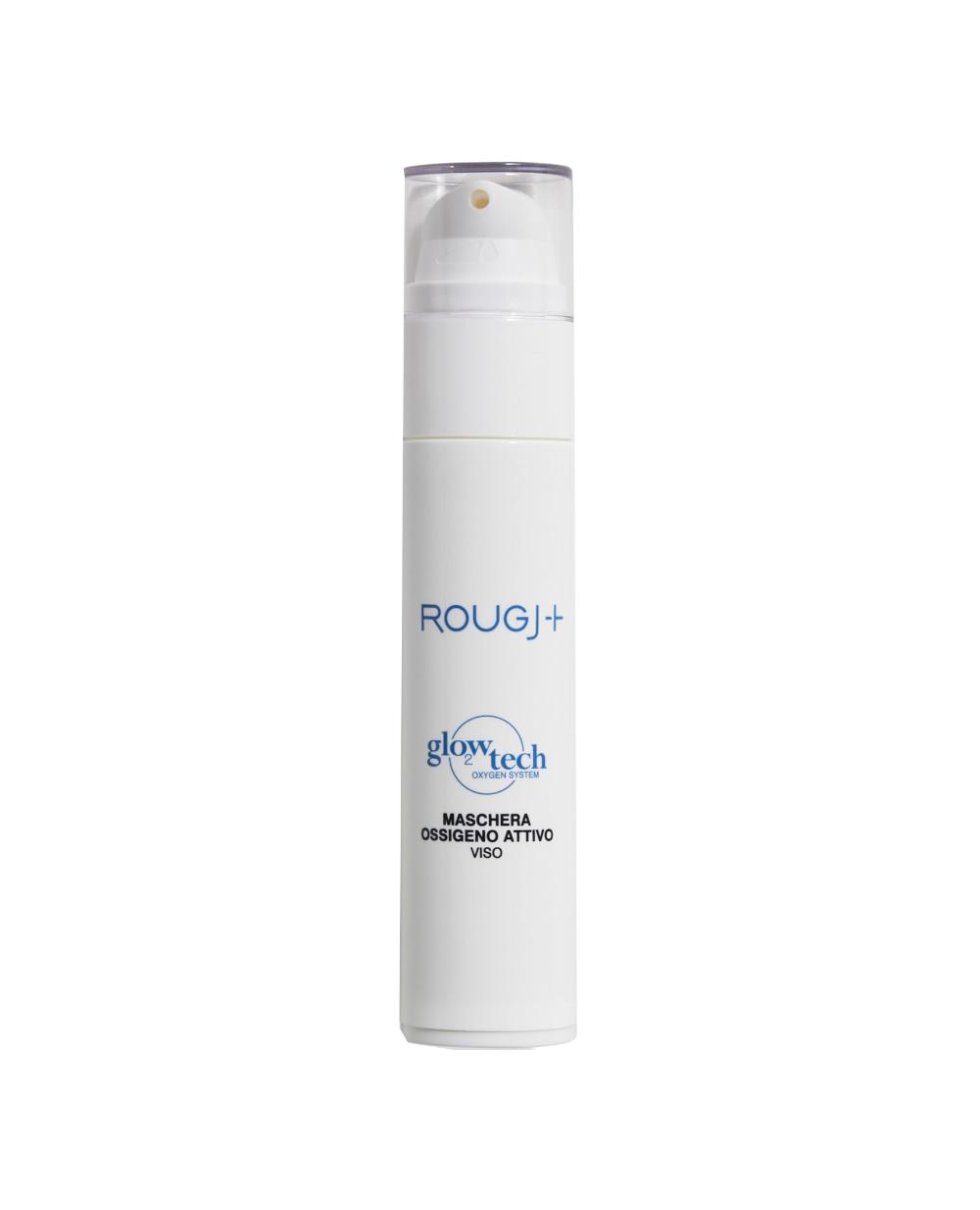 ROUGJ GLOWTECH MASC OSSIGENT