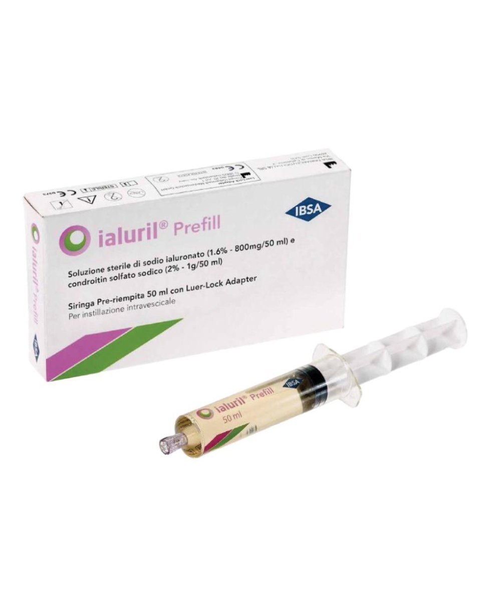 IALURIL PREFILL SIR+IALUADAPTE