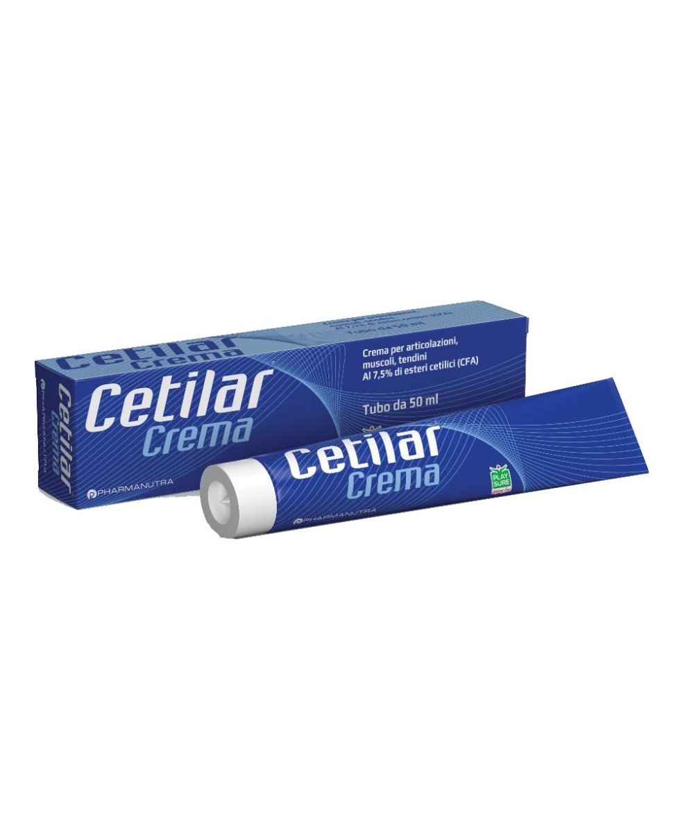 CETILAR CREMA 50ML