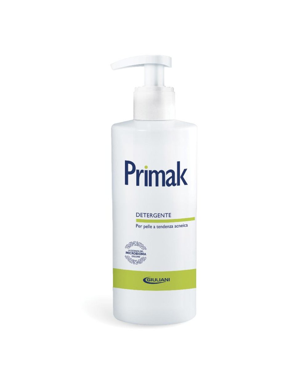 PRIMAK DETERGENTE 200ML