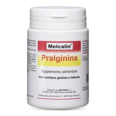 MELCALIN PRALGININA 56CPR